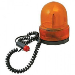 Gyrophare orange de marque OUTIFRANCE , référence: B1762500