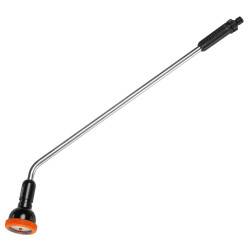 Fusil-arrosoir grand débit de marque GARDENA, référence: J79900