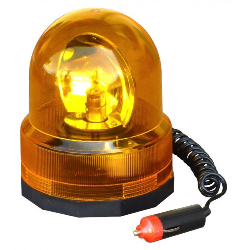 Gyrophare orange - OUTIFRANCE