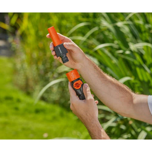 Lance multijets réglable grand débit Profi - GARDENA