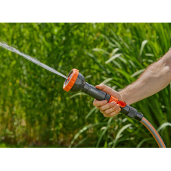 Lance arrosoir multijets grand débit Profi - GARDENA