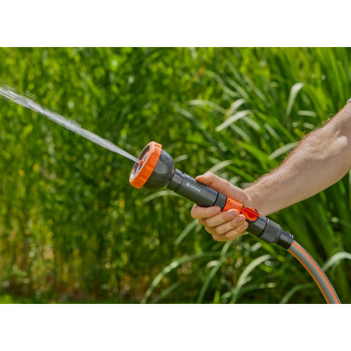 Lance arrosoir multijets grand débit Profi - GARDENA