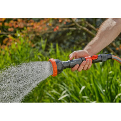 Lance arrosoir multijets grand débit Profi - GARDENA