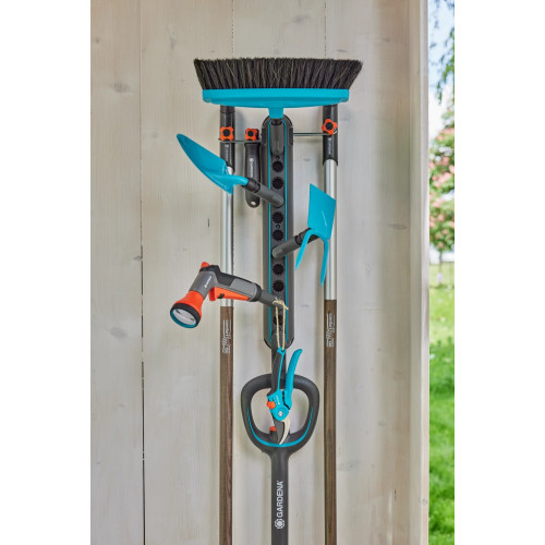 Support mural COMBISYSTEM FLEX - GARDENA