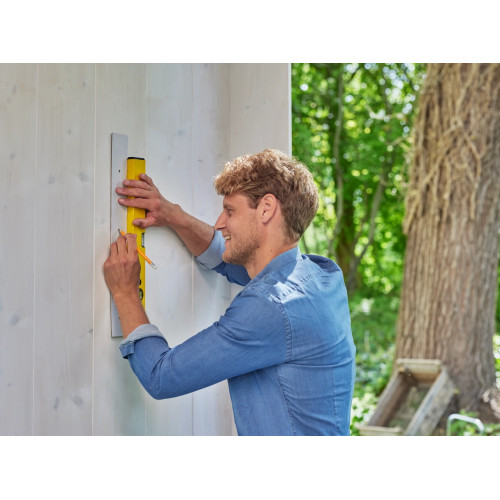 Support mural COMBISYSTEM FLEX - GARDENA