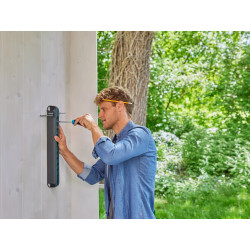 Support mural COMBISYSTEM FLEX - GARDENA