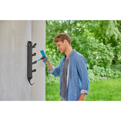 Support mural COMBISYSTEM FLEX - GARDENA