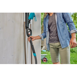 Support mural COMBISYSTEM FLEX - GARDENA