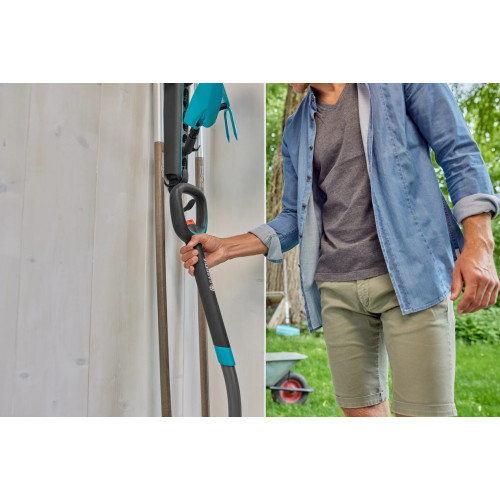 Support mural COMBISYSTEM FLEX - GARDENA