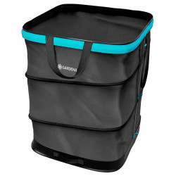 Sac vegetaux reutilisable - 130L de marque GARDENA, référence: J8215400