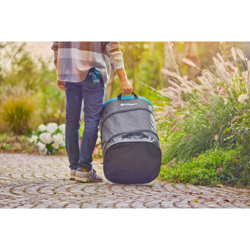 Sac vegetaux reutilisable - 130L - GARDENA