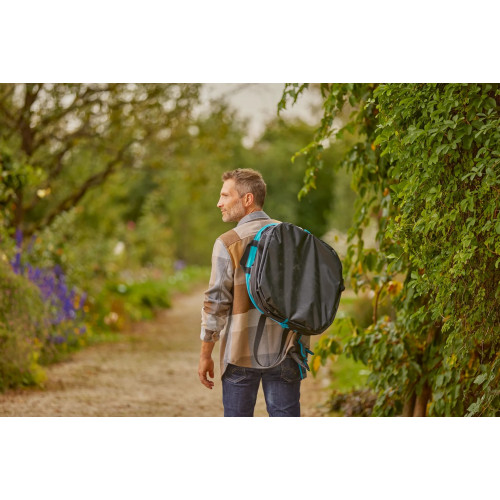 Sac vegetaux reutilisable - 130L - GARDENA