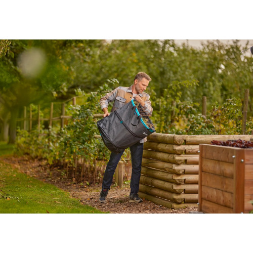 Sac vegetaux reutilisable - 130L - GARDENA