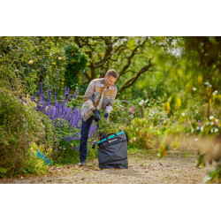 Sac vegetaux reutilisable - 130L - GARDENA