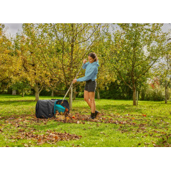 Sac vegetaux reutilisable - 130L - GARDENA