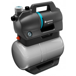 Surpresseur 9064-20 3800L/H de marque GARDENA, référence: J8216100