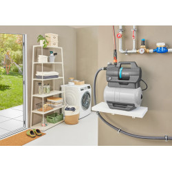 Surpresseur 9064-20 3800L/H - GARDENA