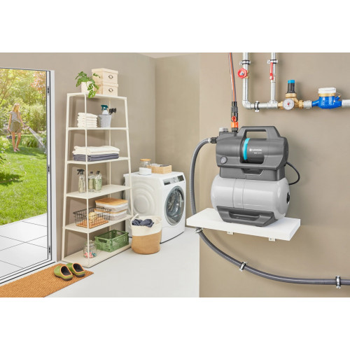 Surpresseur 9064-20 3800L/H - GARDENA