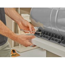 Surpresseur 9064-20 3800L/H - GARDENA