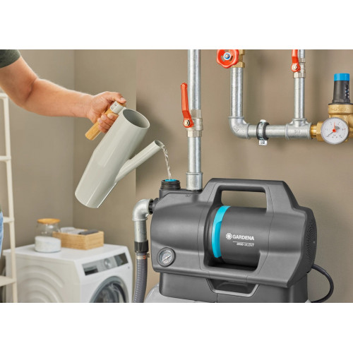 Surpresseur 9064-20 3800L/H - GARDENA