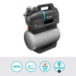 Surpresseur 9066-20 3900L/H - GARDENA