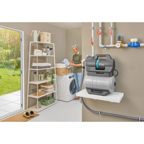 Surpresseur 9066-20 3900L/H - GARDENA