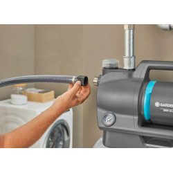 Surpresseur 9066-20 3900L/H - GARDENA