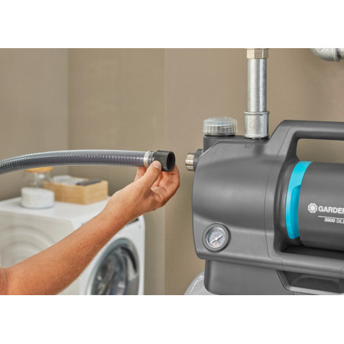 Surpresseur 9066-20 3900L/H - GARDENA