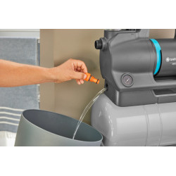 Surpresseur 9066-20 3900L/H - GARDENA