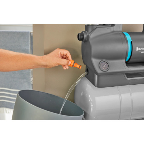 Surpresseur 9066-20 3900L/H - GARDENA