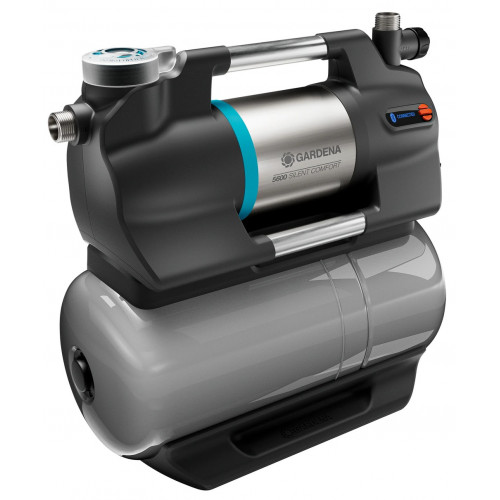 Surpresseur 9067-20 5600L/H - GARDENA