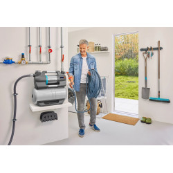 Surpresseur 9067-20 5600L/H - GARDENA