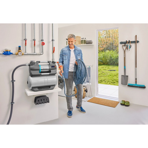 Surpresseur 9067-20 5600L/H - GARDENA