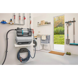 Surpresseur 9067-20 5600L/H - GARDENA