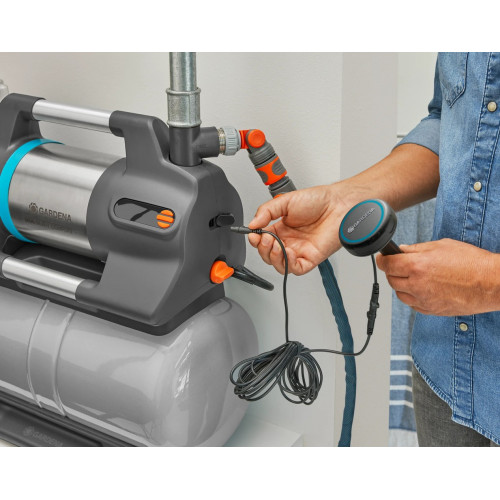 Surpresseur 9067-20 5600L/H - GARDENA
