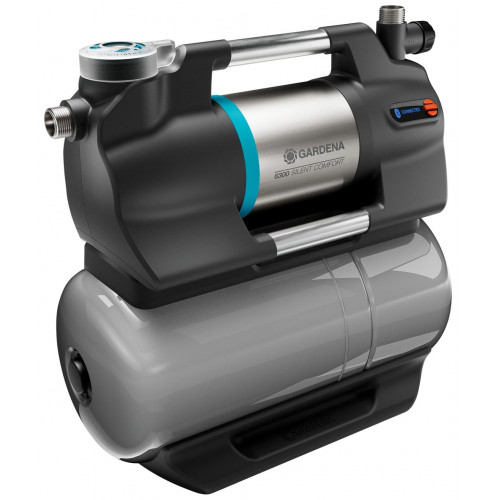 Surpresseur 9068-20 6300L/H - GARDENA