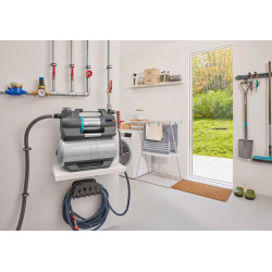 Surpresseur 9068-20 6300L/H - GARDENA