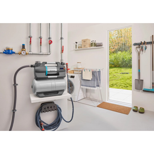Surpresseur 9068-20 6300L/H - GARDENA