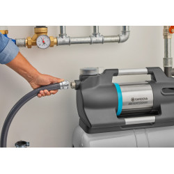Surpresseur 9068-20 6300L/H - GARDENA