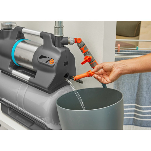 Surpresseur 9068-20 6300L/H - GARDENA