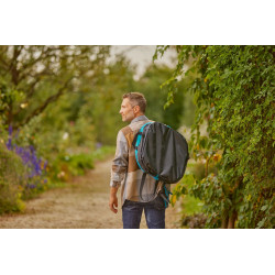 Sac vegetaux reutilisable - 220L - GARDENA