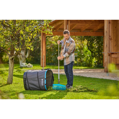 Sac vegetaux reutilisable - 220L - GARDENA