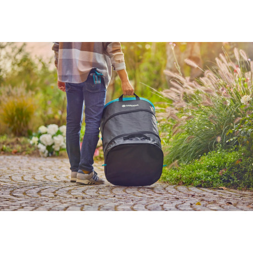 Sac vegetaux reutilisable - 220L - GARDENA
