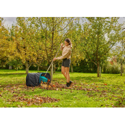 Sac vegetaux reutilisable - 220L - GARDENA