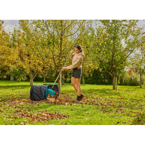 Sac vegetaux reutilisable - 220L - GARDENA