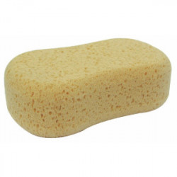 Eponge de lavage en mousse 190 x 120 x 65 mm - OUTIFRANCE 