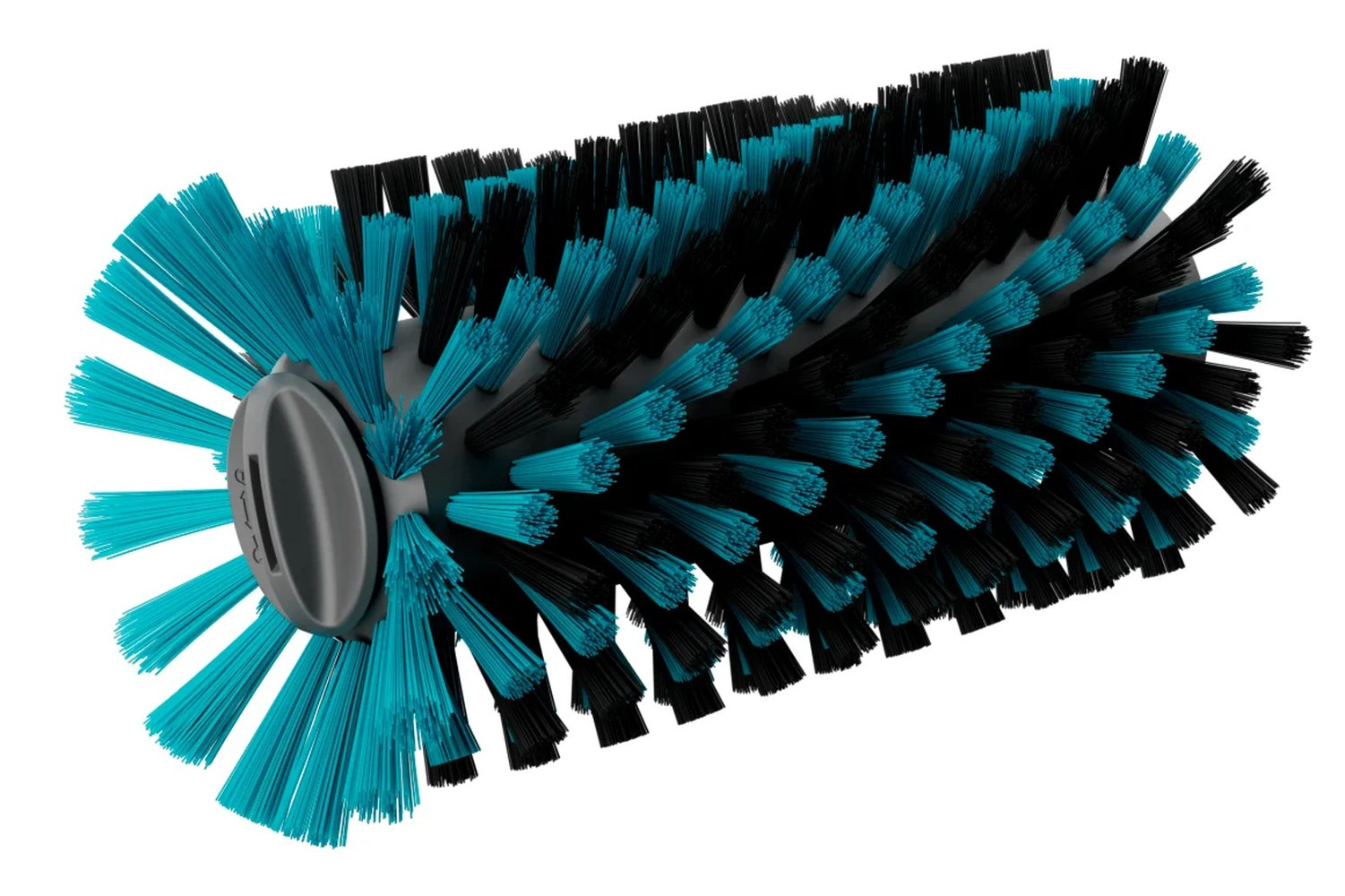 Non Communiqué Gardena Brosse Rouleau À Poils Durs - Image 2