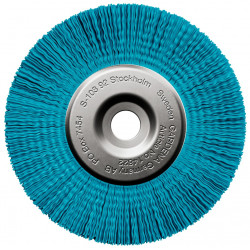Brosse à joint en nylon de marque GARDENA, référence: J8218400