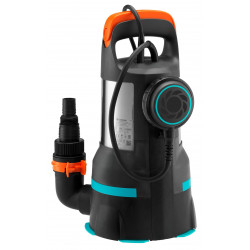 Pompe eau clair + charge - 15000L/H - GARDENA