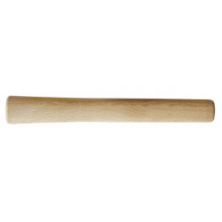 Manche de massette en bois 280 mm de marque OUTIFRANCE , référence: B1764800